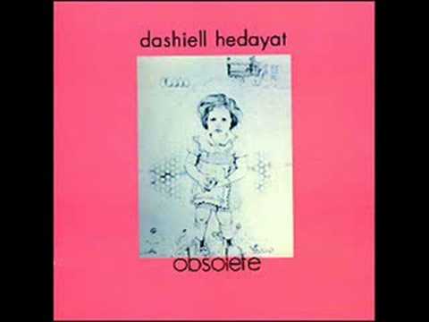 Dashiell Hedayat - Chrysler rose