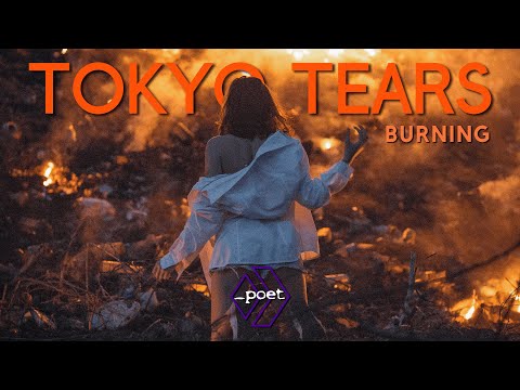 Tokyo Tears - Burning