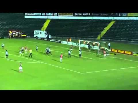 Figueirense 1 x 2 Joinville - GOLS - Campeonato Catarinense