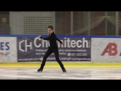 6 Milosz WITKOWSKI   SP   Lampa Gornicza 2017