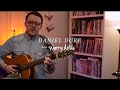 I'm Gonna Be (500 Miles) – Daniel Duke & Worry ...