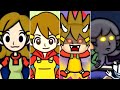 Évolution De La Technologie 5 Volts Dans Les Jeux Nintendo 2004 2021