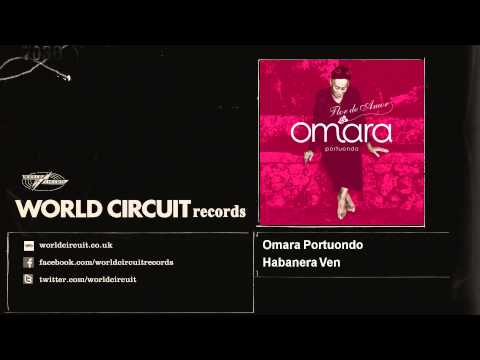 Habanera Ven - Omara Portuondo