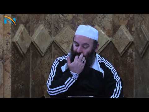 108.) Pas Namazit të Sabahut - Detyrohemi t'i nënshtrohemi vendimit të Allahut Hadithi 168