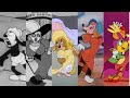 Crossdressing In Cartoons The Golden Age Part 1 1928 1944