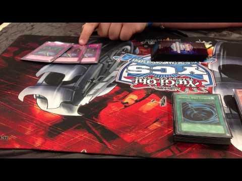 Yu-gi-oh! Top 16 Wind-ups YCS New Jersey (Wilson Tsang/SSACardsX)