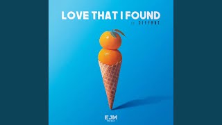 Love That I Found Music Video