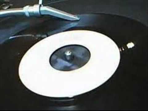 THE MELLOTONES - I'M GONNA LET.wmv