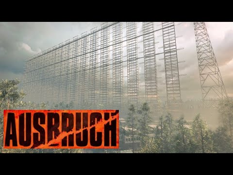 Ausbruch - neue Duga Map & Feldaufrüstung | Call of Duty Black Ops Cold War Zombies