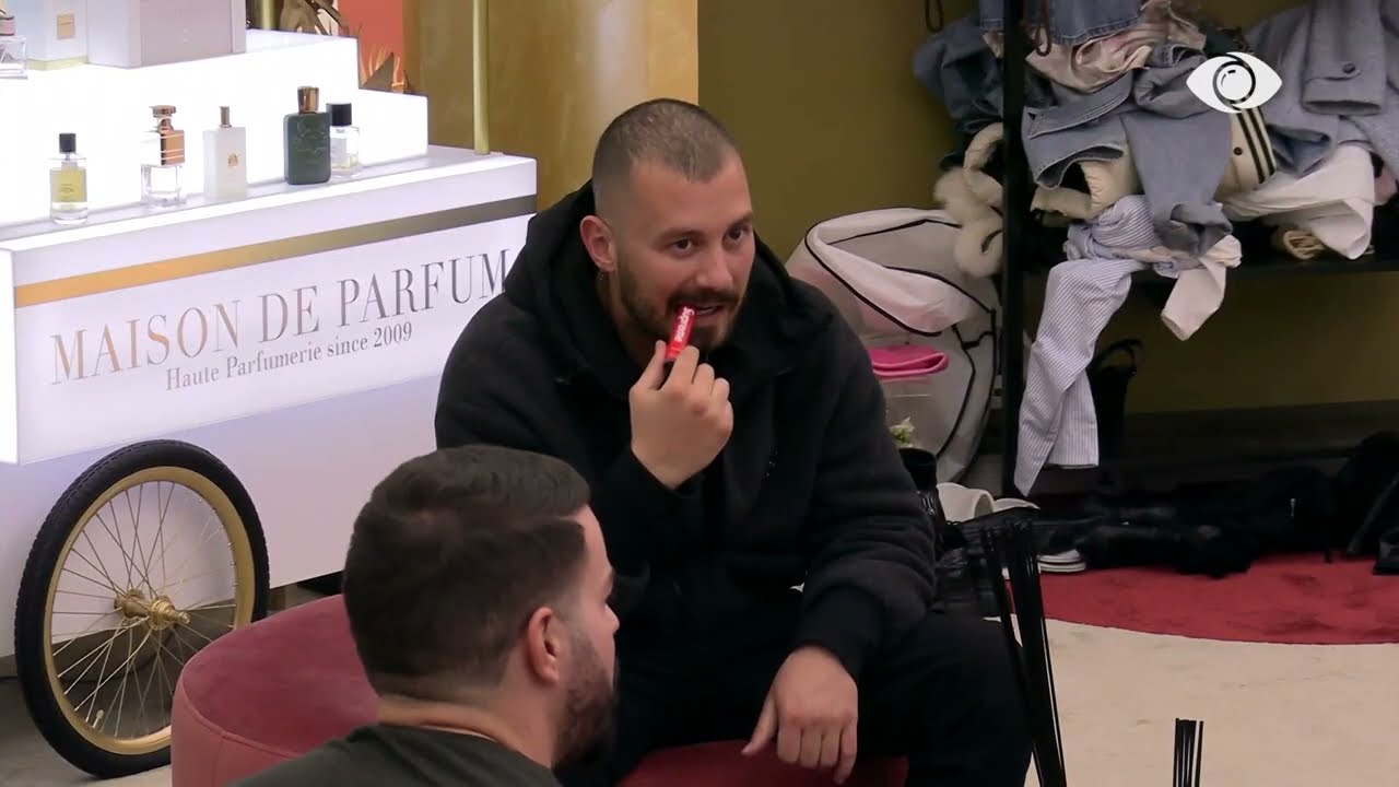 Ta bëja unë atë skenë...”/ Romeo i kthehet Heidit: E bën në ëndërr