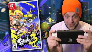 The HONEST Truth About Splatoon 3....