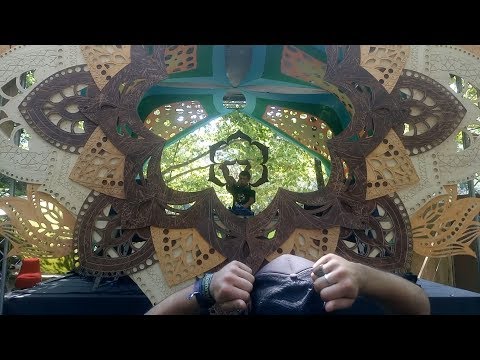 DJANTRIX LIVE @ INSOMNIA FESTIVAL 2018 PORTUGAL