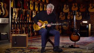 Video thumbnail for 1952 Gibson Les Paul Goldtop | The Music Emporium by The Music Emporium