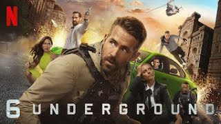 6 Underground: Full Soundtrack