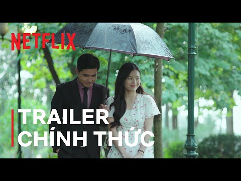 Trailer Chính Thức