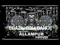 NEW BRAZIL STYLE EDM DROP THE POWER BASS DJ GOLU JHANSI X SHIVAM DJ JHANSI 7459945953