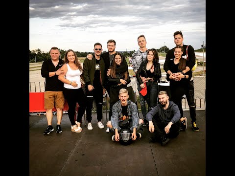 Blood Brothers - Veletek (OFFICIAL MONTAGE VIDEO)