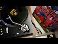 Snoop Dogg - Pump Pump 98/Bpm - Vinyl