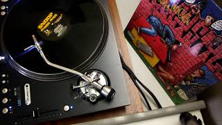 Snoop Dogg - Pump Pump 98/Bpm - Vinyl