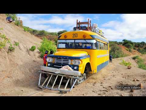 BUSCARRIL COCHABAMBA AIQUILE