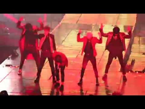 171222 HIGHLIGHT LIVE 2017 [ CELEBRATE ] in SEOUL ✨Shock✨