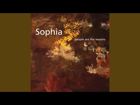 Swept Back - Sophia