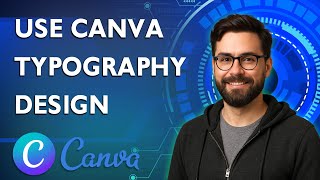 How To Use Canva Typography Design Beautiful Text Effect [2026 Guide]
