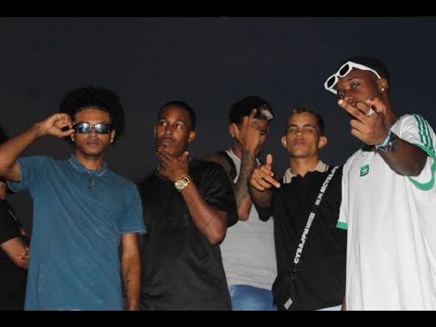 KHALID MOB - VIZÃO DE ÁGUIA ft R4lph, S4nches,Pretto Bruxxo, Nork, Aka