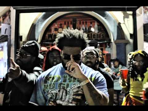 DJ Westcoast video