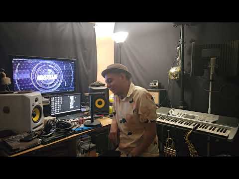 Rum Nitty Vs King Jables First Time Reaction