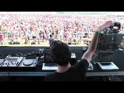 Freedom Fighters Live @ 1200 Festival Brazil 11/12/10