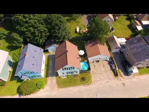 12 Burns Ave Millville MA *For Sale* $209,990