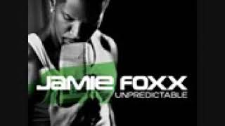 Jamie Foxx   Storm Forecass