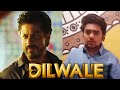 15 Saal..4 Mahine..10 Din - Shah Rukh Khan Dialogue : Dilwale Movie
