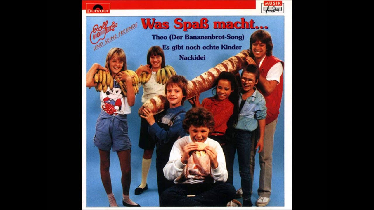 Rolf Zuckowski Du Gehörst Zu Uns Playback