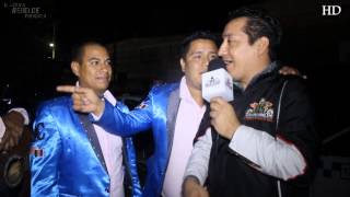 preview picture of video 'ENTREVISTA a Banda Culiacancito ( Temamatla Edo Mex 2014 )'
