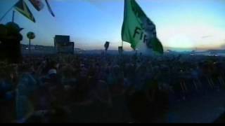 The Coral - Confessions (Live)