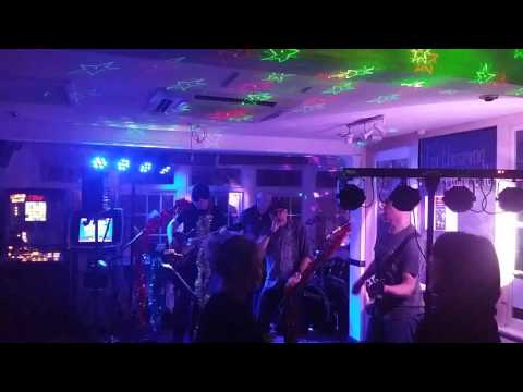 The occupants - Substitute -18.12.15