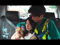 赵今麦狂追张凌赫😱甜度超标太好嗑！《樱桃琥珀》Our Generation【正午阳光官方频道】