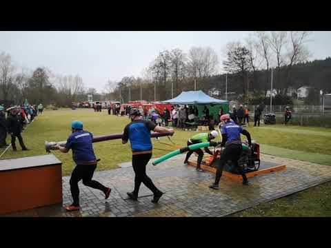 SDH Zahorčice (KT) | ICE CUP 2020 - Nevřeň