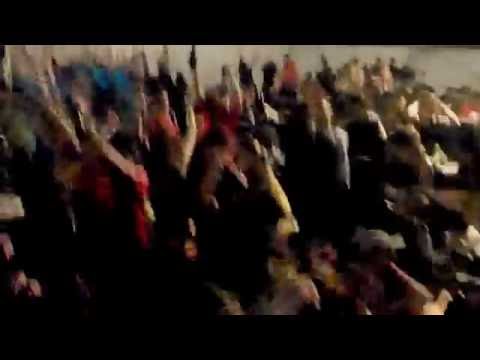 Jägermeister Dj Alex & Matty Valentino - Geile Sau