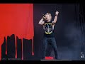 Sum 41 - Still Waiting (LIVE AT PINKPOP) [FULL HD]