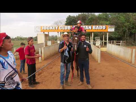 DESAFIO - BARTOLOi vs Una Maquina - Jockey Club Capitan Bado - 14/09/2025