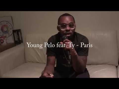 Curacao artist Young Pelo Promo Part 1  4K