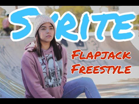 Svrite - Flapjack freestyle ft. NXSTY (Film by me)
