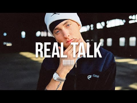 (Free) Eminem x SHADY x FREESTYLE Type Beat | “REAL TALK”