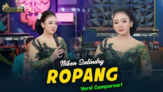 Download lagu Niken Salindry - ROPANG - Kembar Campursariaku pancen ora sempurna mp3 Download lagu Niken Salindry - ROPANG - Kembar Campursariaku pancen ora sempurna mp3