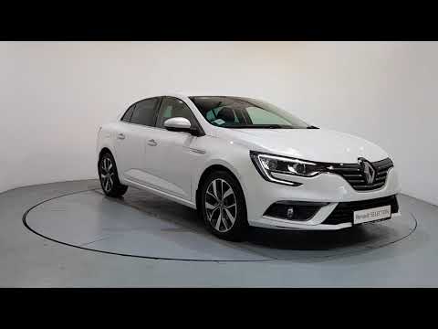171WX822 - 2017 Renault Megane GC DYNAMIQUE S Call for viewing appointment ...
