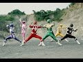 Kyoryu Sentai Zyuranger Henshin Theme Kyoryu No Fansay Dragonranger Ayawaru