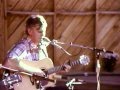 Tennessee Stud - Doc & Merle Watson (6/24/79-Sk)